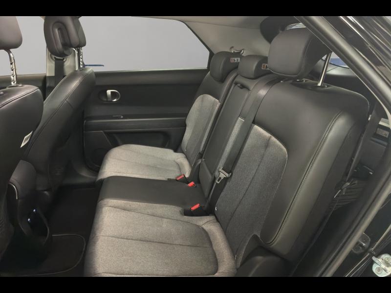 Image HYUNDAI Ioniq 5 58 kWh - 170ch Creative