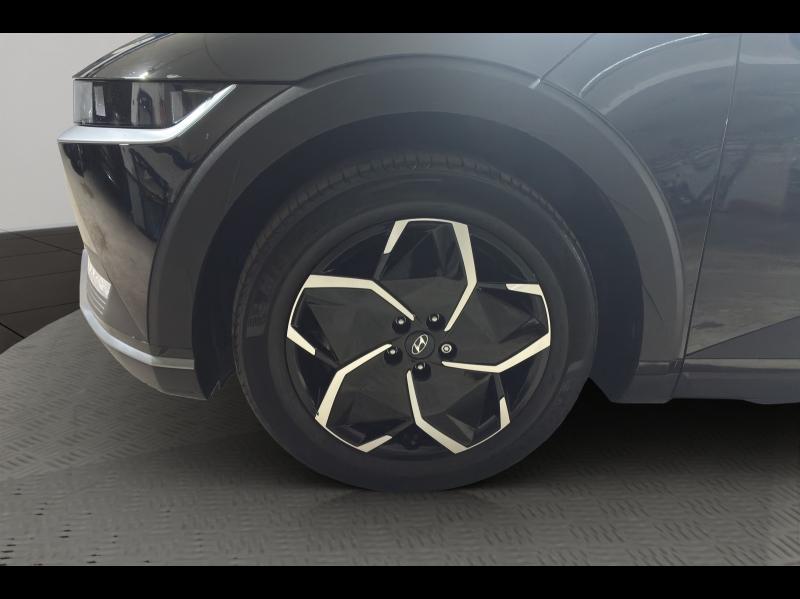 Image HYUNDAI Ioniq 5 58 kWh - 170ch Creative
