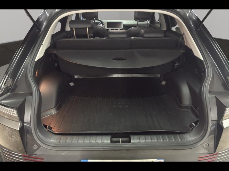 Image HYUNDAI Ioniq 5 58 kWh - 170ch Creative