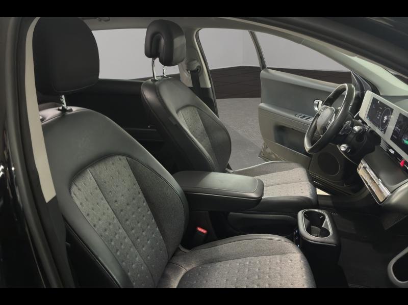 Image HYUNDAI Ioniq 5 58 kWh - 170ch Creative