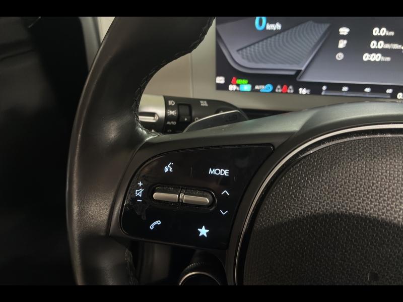 Image HYUNDAI Ioniq 5 58 kWh - 170ch Creative