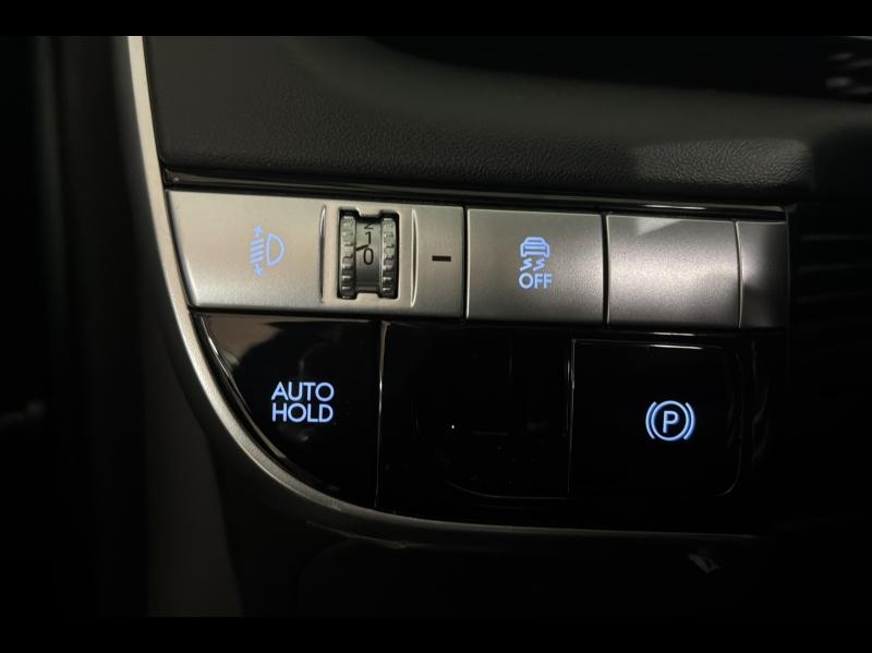 Image HYUNDAI Ioniq 5 58 kWh - 170ch Creative