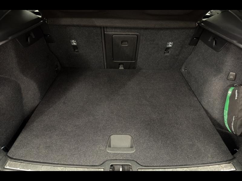 Image VOLVO XC40 T4 Recharge 129 + 82ch Inscription DCT 7