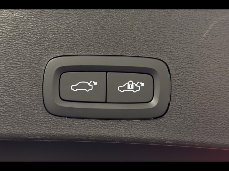 Image VOLVO XC40 T4 Recharge 129 + 82ch Inscription DCT 7