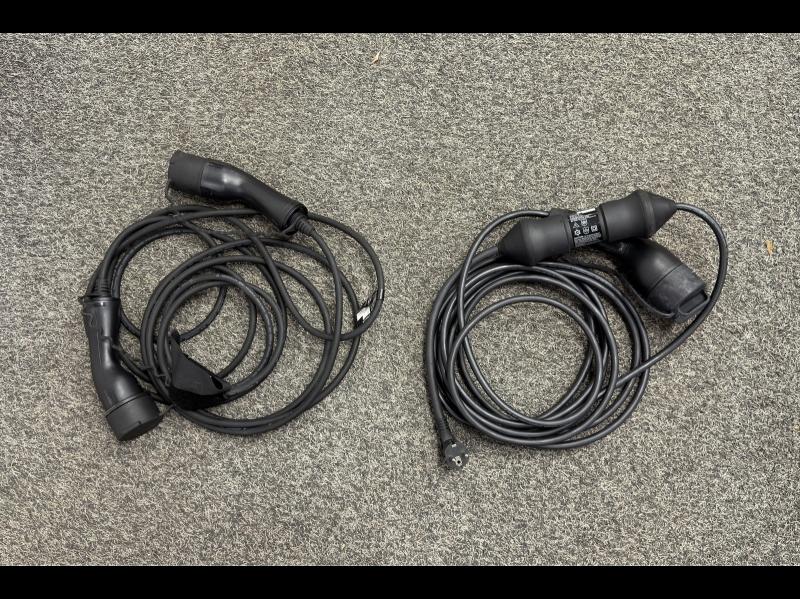 Image VOLVO XC40 T4 Recharge 129 + 82ch Inscription DCT 7