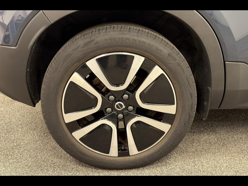 Image VOLVO XC40 T4 Recharge 129 + 82ch Inscription DCT 7