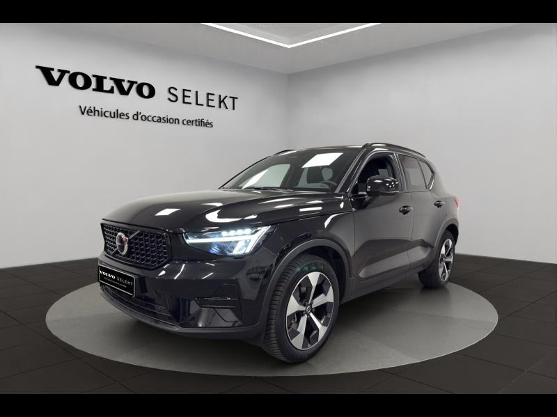 Photo VOLVO XC40 B3 163ch Plus DCT 7