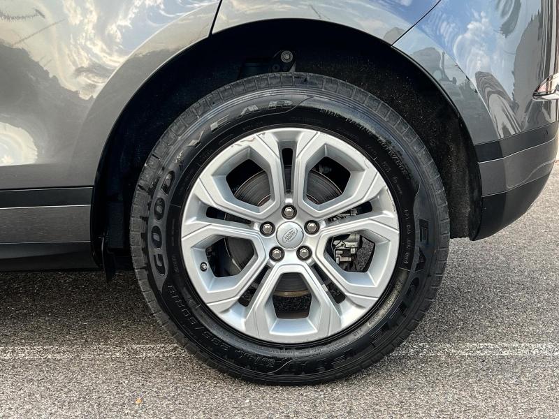 Image LAND-ROVER Range Rover Evoque 2.0 P 200ch Flex Fuel S AWD BVA Mark III