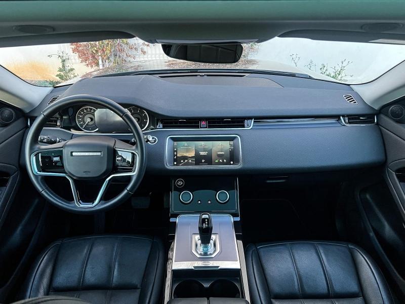 Image LAND-ROVER Range Rover Evoque 2.0 P 200ch Flex Fuel S AWD BVA Mark III