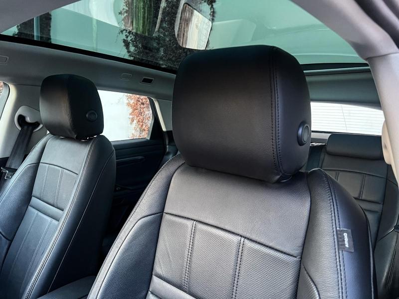 Image LAND-ROVER Range Rover Evoque 2.0 P 200ch Flex Fuel S AWD BVA Mark III