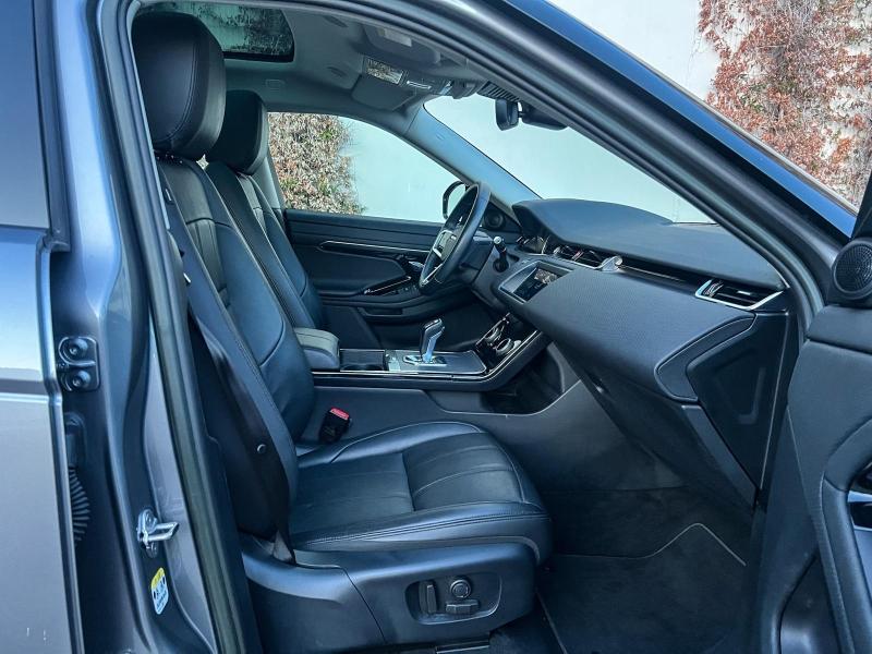 Image LAND-ROVER Range Rover Evoque 2.0 P 200ch Flex Fuel S AWD BVA Mark III