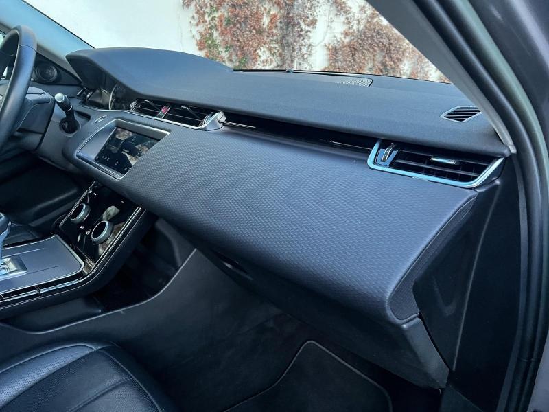 Image LAND-ROVER Range Rover Evoque 2.0 P 200ch Flex Fuel S AWD BVA Mark III