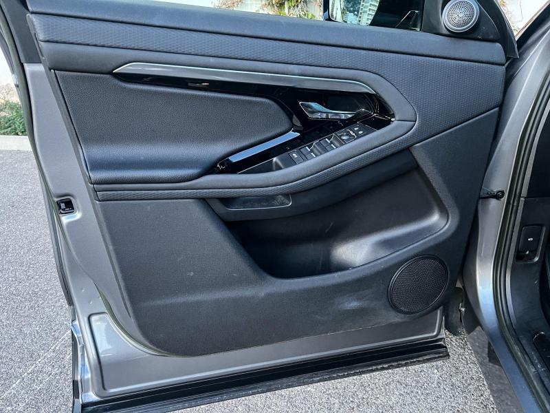 Image LAND-ROVER Range Rover Evoque 2.0 P 200ch Flex Fuel S AWD BVA Mark III