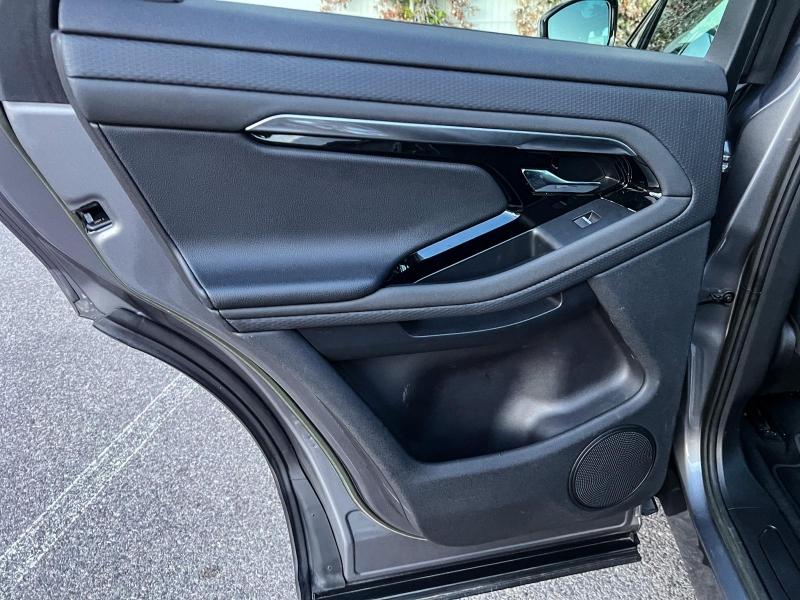 Image LAND-ROVER Range Rover Evoque 2.0 P 200ch Flex Fuel S AWD BVA Mark III