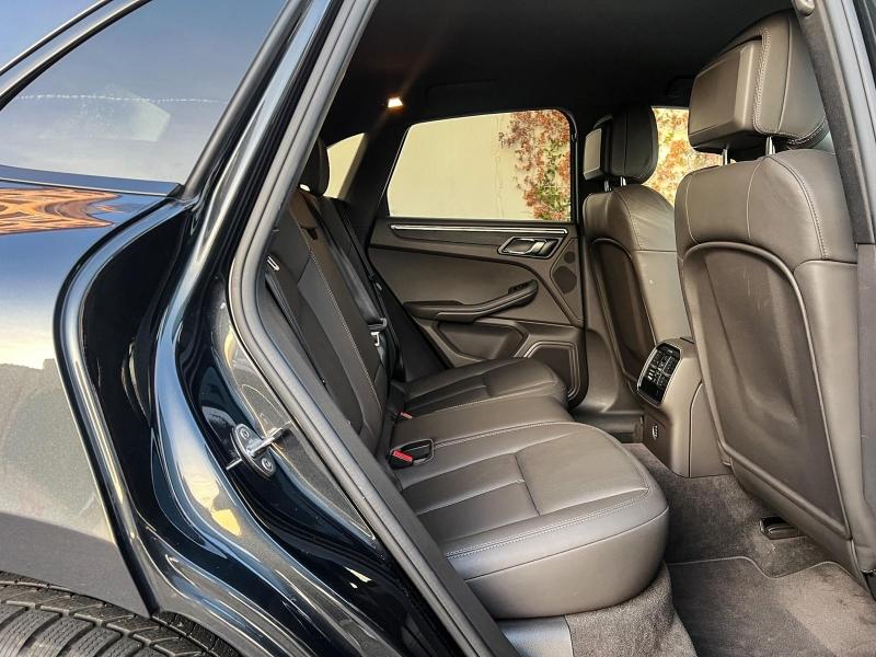 Image PORSCHE Macan 2.0 245ch PDK