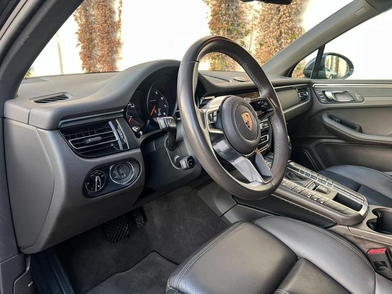 Image PORSCHE Macan 2.0 245ch PDK