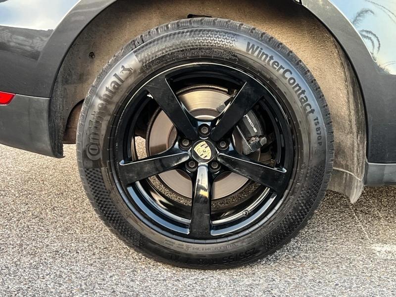 Image PORSCHE Macan 2.0 245ch PDK