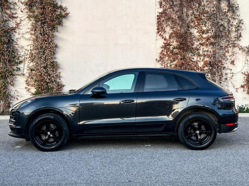 Image PORSCHE Macan 2.0 245ch PDK
