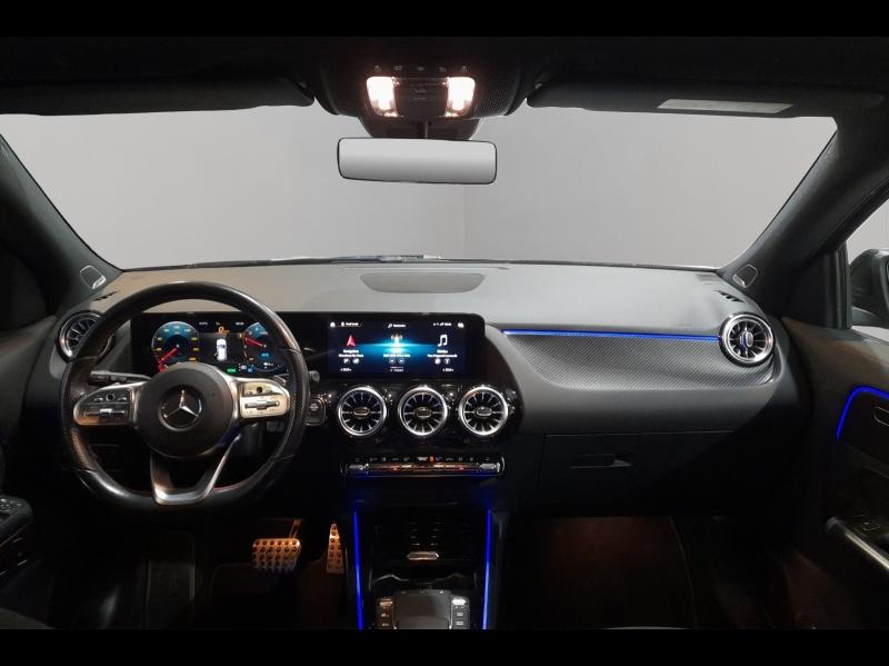 Image MERCEDES-BENZ GLA 250 e 160+102ch AMG Line 8G-DCT