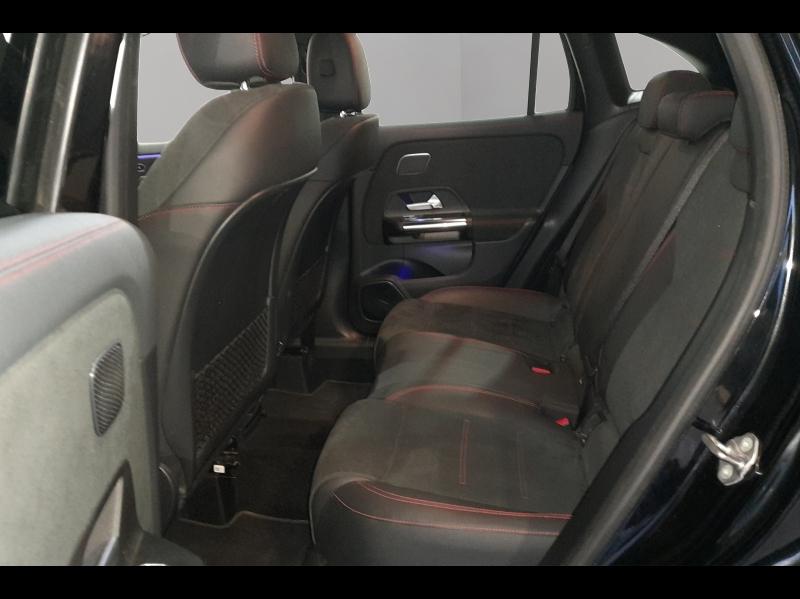 Image MERCEDES-BENZ GLA 250 e 160+102ch AMG Line 8G-DCT