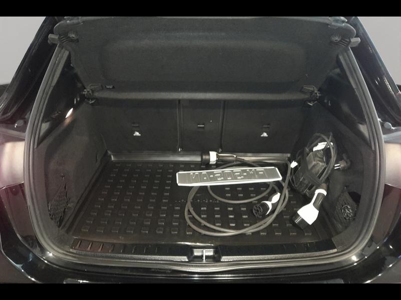 Image MERCEDES-BENZ GLA 250 e 160+102ch AMG Line 8G-DCT