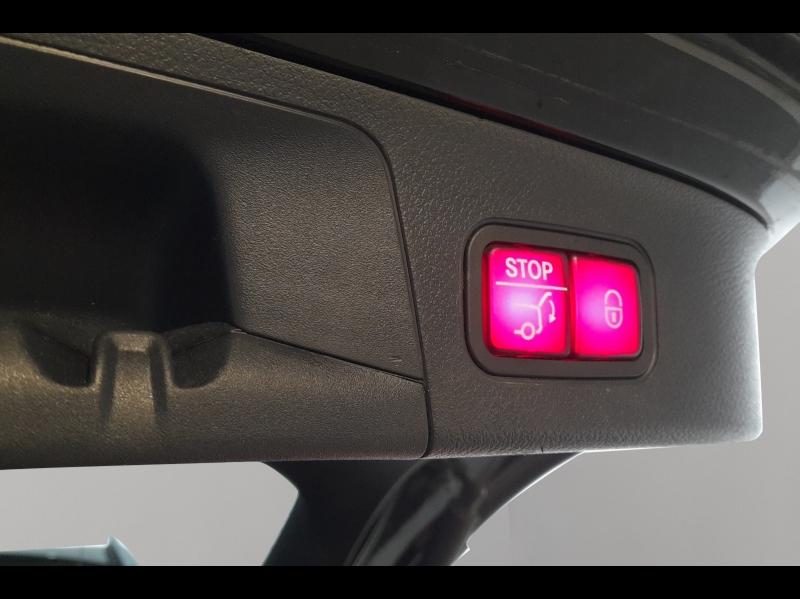 Image MERCEDES-BENZ GLA 250 e 160+102ch AMG Line 8G-DCT