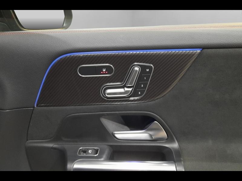 Image MERCEDES-BENZ GLA 250 e 160+102ch AMG Line 8G-DCT