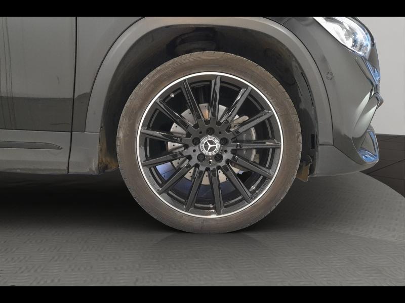 Image MERCEDES-BENZ GLA 250 e 160+102ch AMG Line 8G-DCT