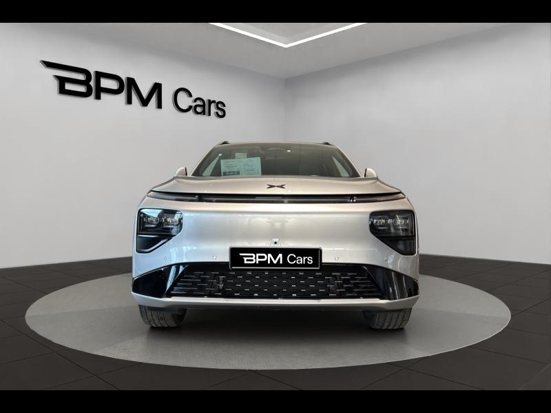 Image XPENG G9 551ch 98kWh AWD Performance