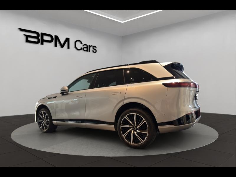 Image XPENG G9 551ch 98kWh AWD Performance