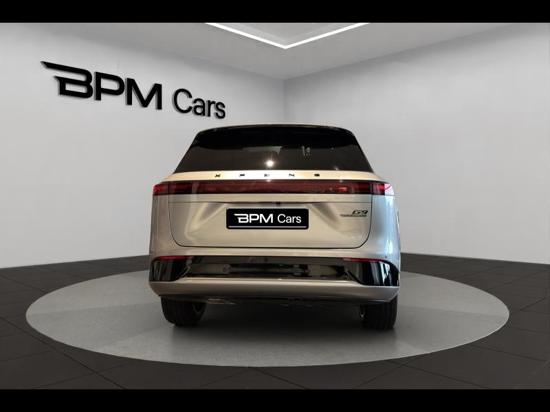 Image XPENG G9 551ch 98kWh AWD Performance