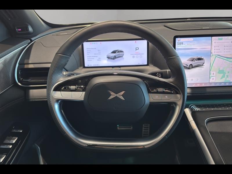 Image XPENG G9 551ch 98kWh AWD Performance