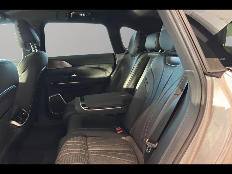 Image XPENG G9 551ch 98kWh AWD Performance