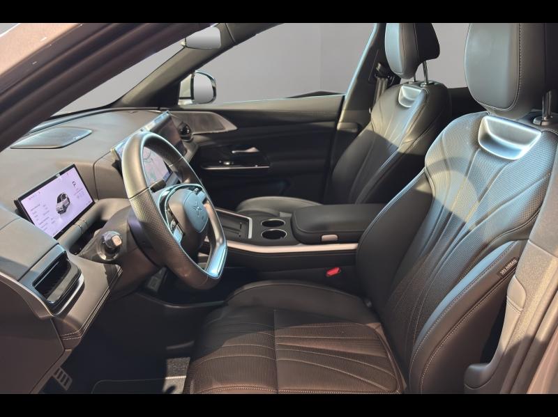 Image XPENG G9 551ch 98kWh AWD Performance