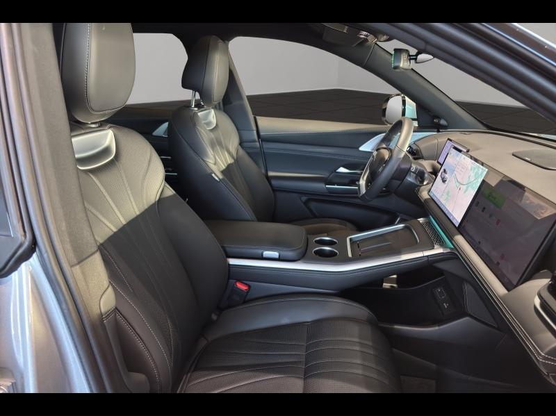 Image XPENG G9 551ch 98kWh AWD Performance