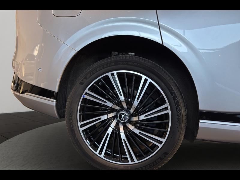 Image XPENG G9 551ch 98kWh AWD Performance