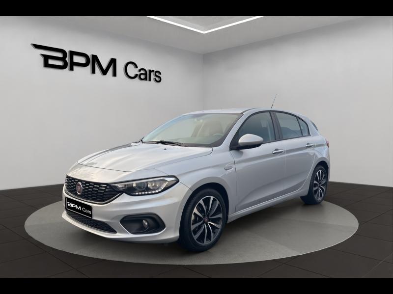 Photo FIAT Tipo 1.4 95ch Pop MY19 5p