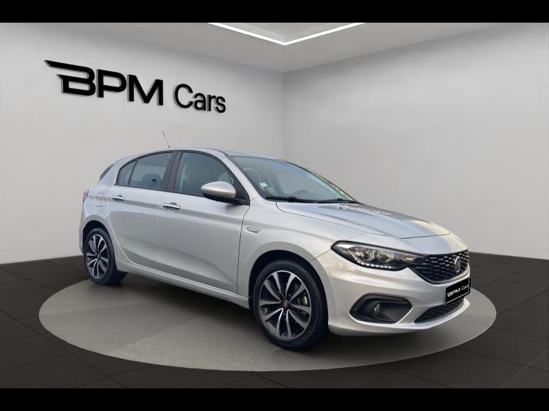 Image FIAT Tipo 1.4 95ch Pop MY19 5p