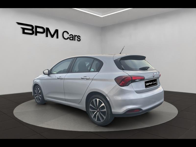 Image FIAT Tipo 1.4 95ch Pop MY19 5p