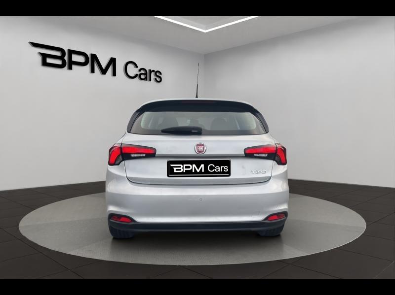 Image FIAT Tipo 1.4 95ch Pop MY19 5p