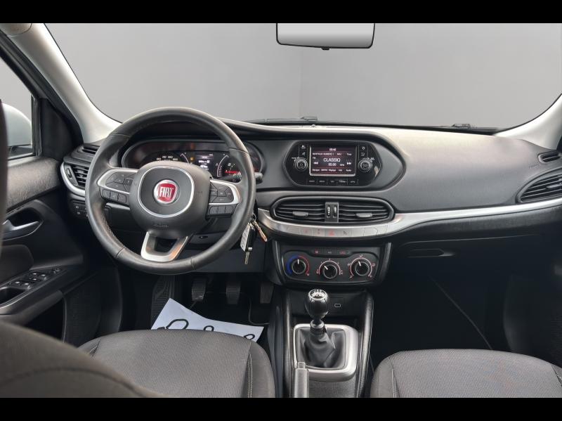 Image FIAT Tipo 1.4 95ch Pop MY19 5p