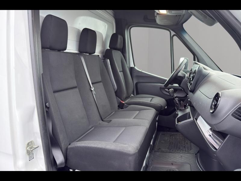 Image MERCEDES-BENZ Sprinter CCb 514 CDI 43 3T5 Propulsion