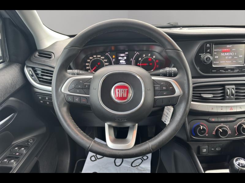 Image FIAT Tipo 1.4 95ch Pop MY19 5p