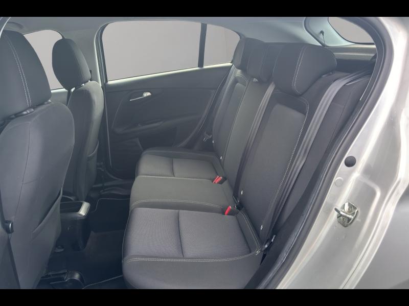 Image FIAT Tipo 1.4 95ch Pop MY19 5p