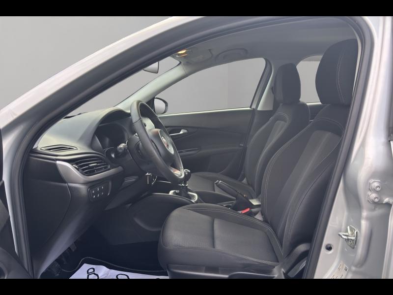 Image FIAT Tipo 1.4 95ch Pop MY19 5p