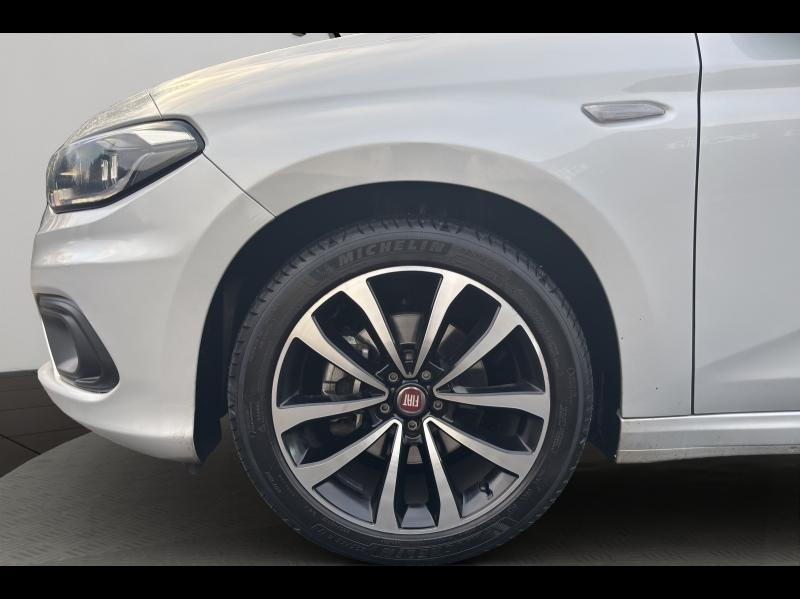 Image FIAT Tipo 1.4 95ch Pop MY19 5p
