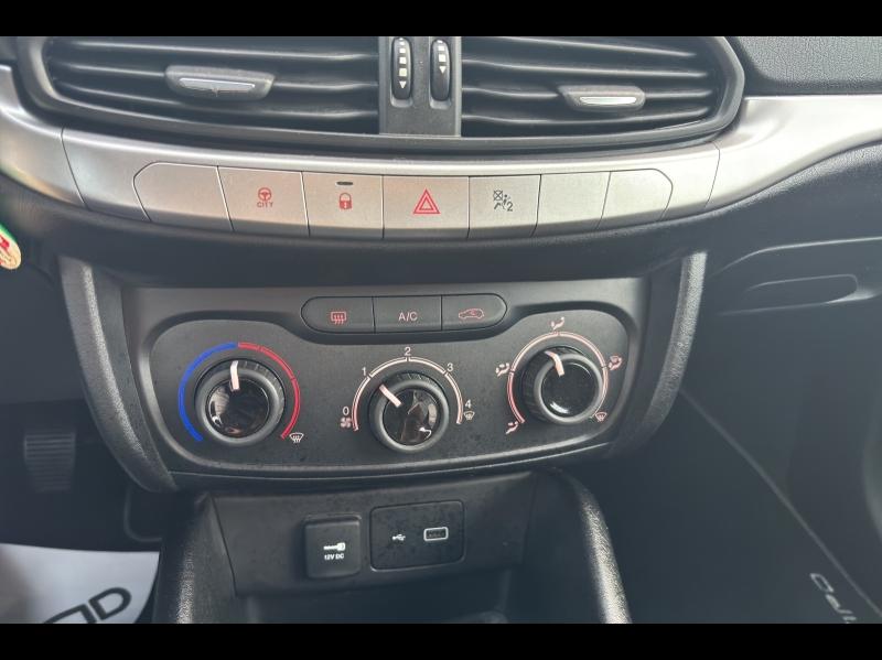 Image FIAT Tipo 1.4 95ch Pop MY19 5p