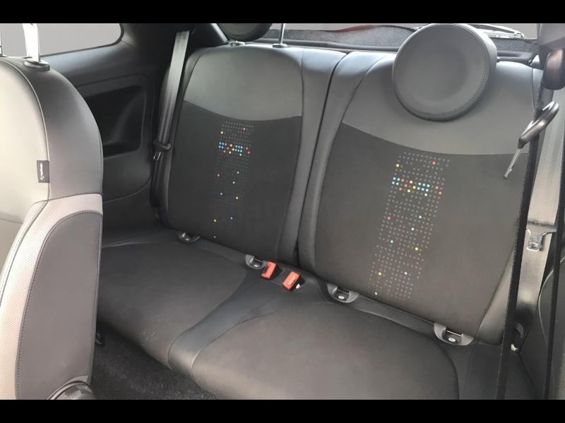 Image FIAT 500 1.0 70ch BSG S&S Hey Google