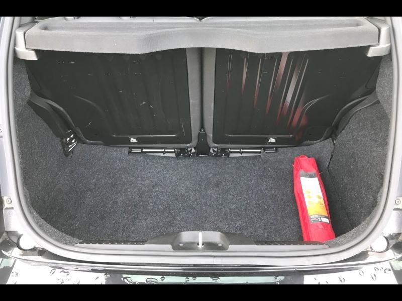 Image FIAT 500 1.0 70ch BSG S&S Hey Google