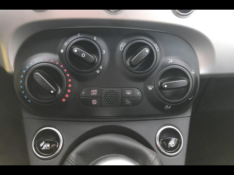 Image FIAT 500 1.0 70ch BSG S&S Hey Google